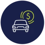 For Your Car icon