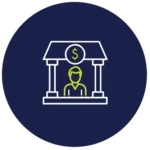 For Your Business icon
