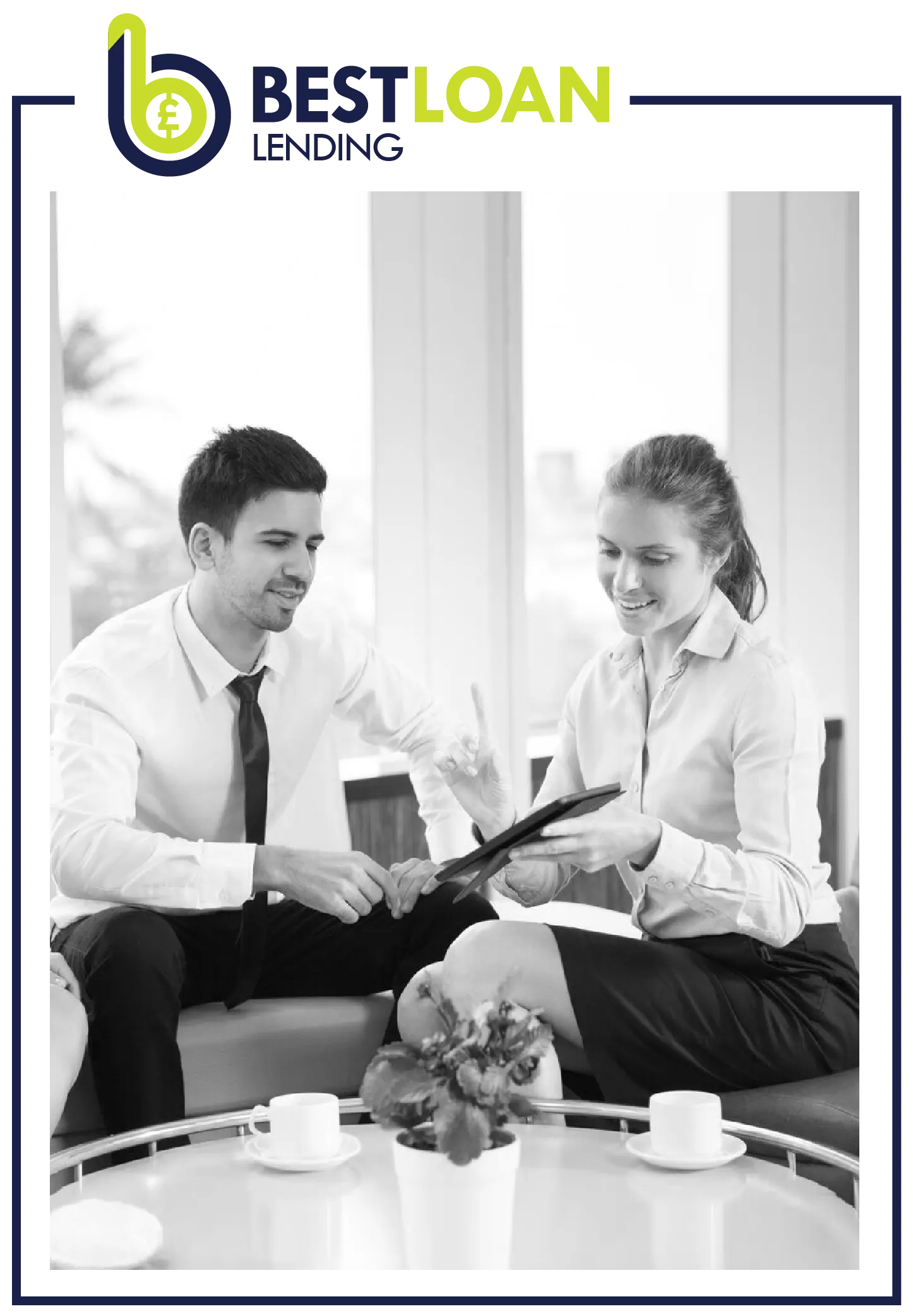 Why choose Best Loans Jersey — expert advisers
